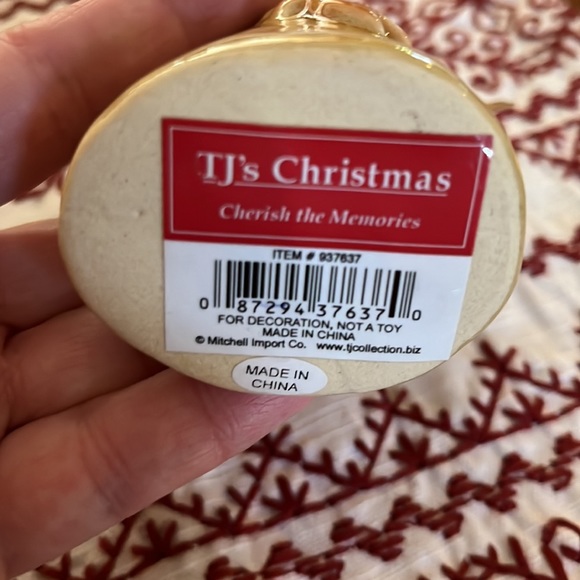 3 Fall Angels - Picture 4 of 14